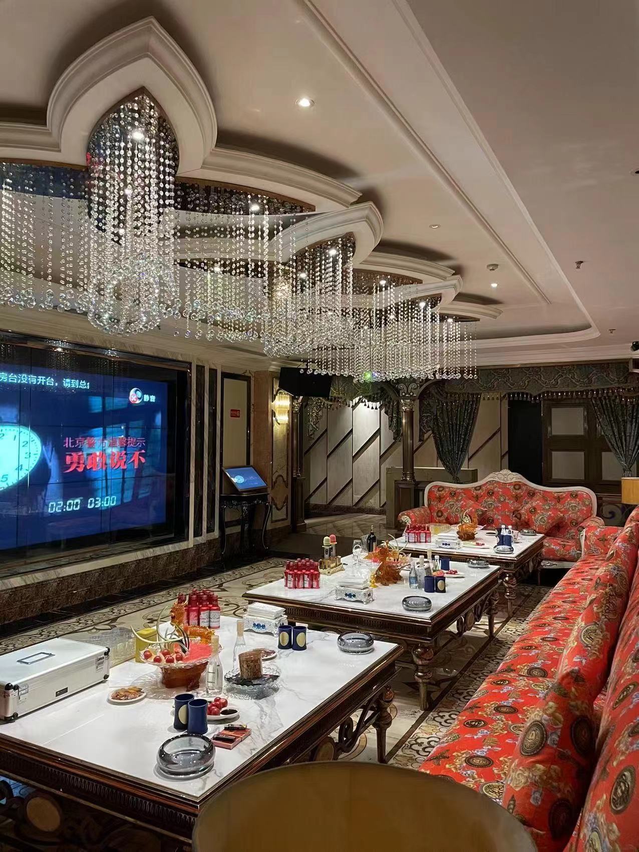 呼和浩特ktv小时场，盛况不容错过-武川县ktv预定